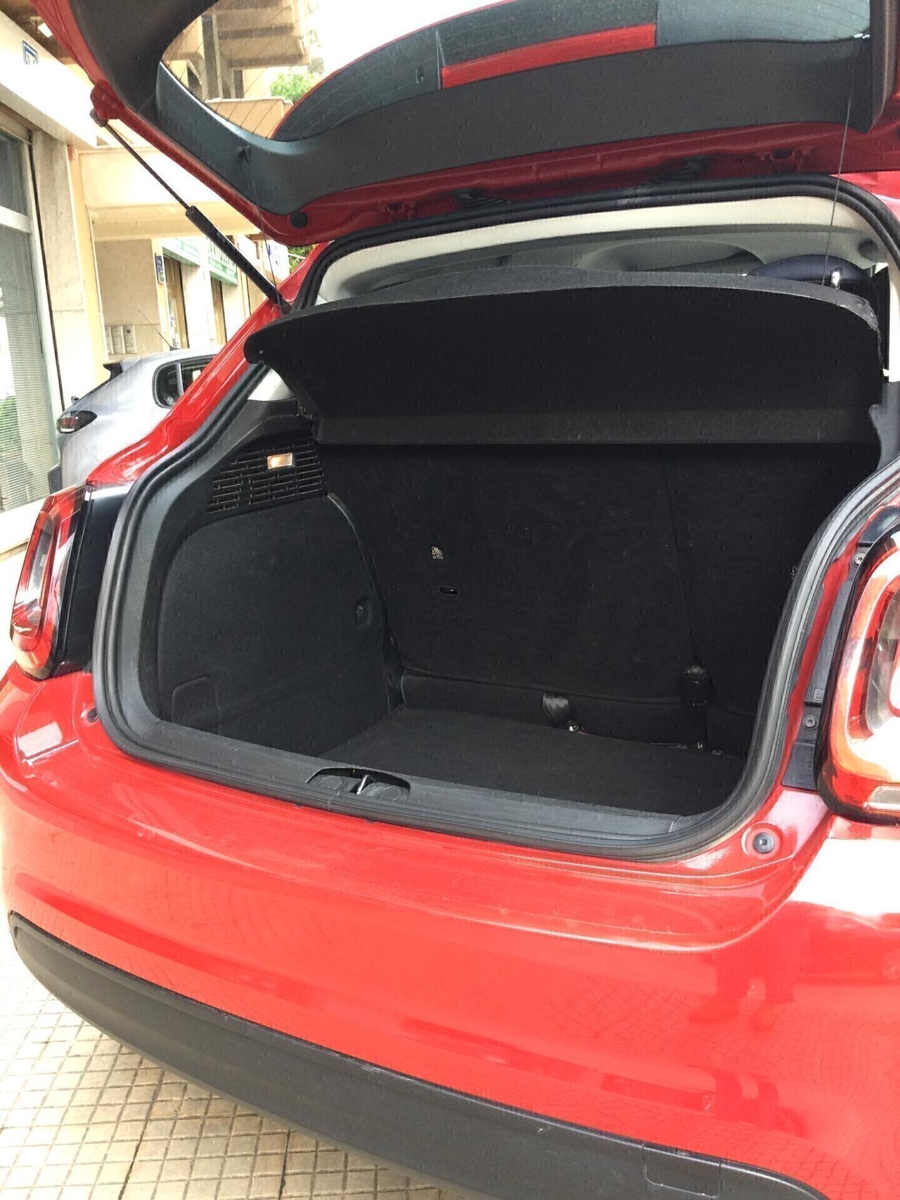 Fiat 500X 1.0 T3 120 CV Cult