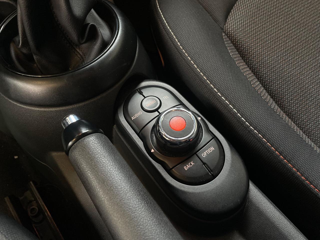 Mini 1.5 One D 5 porte NEOPATENTATI Diesel