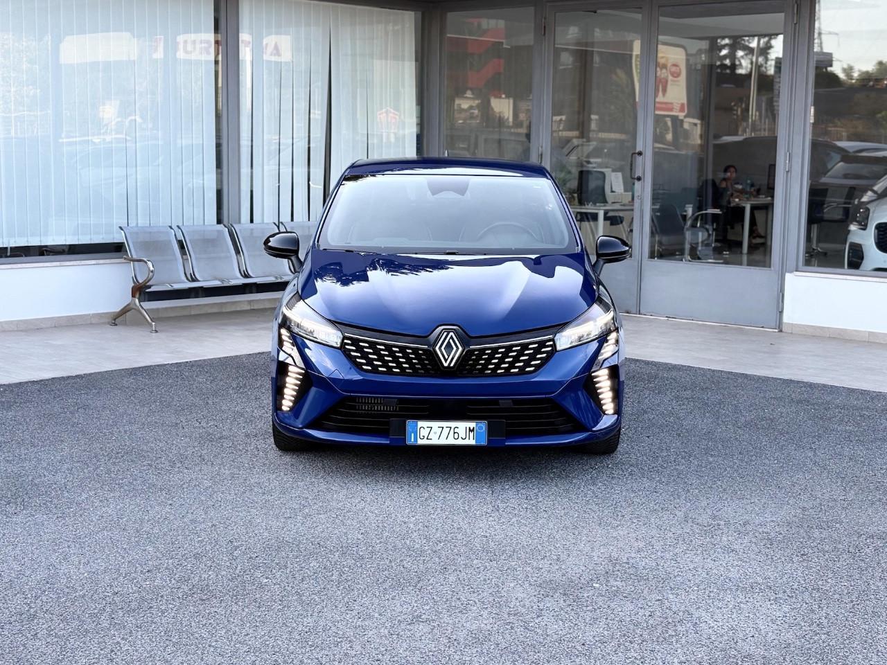 Renault Clio 1.0 Benzina 90CV E6 Neo - 2025