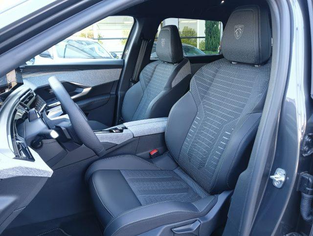 PEUGEOT 5008 GT Hybrid 145 e-DCS6 7 Posti + Pack