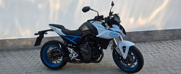 Suzuki GSX-8S ABS EURO 5