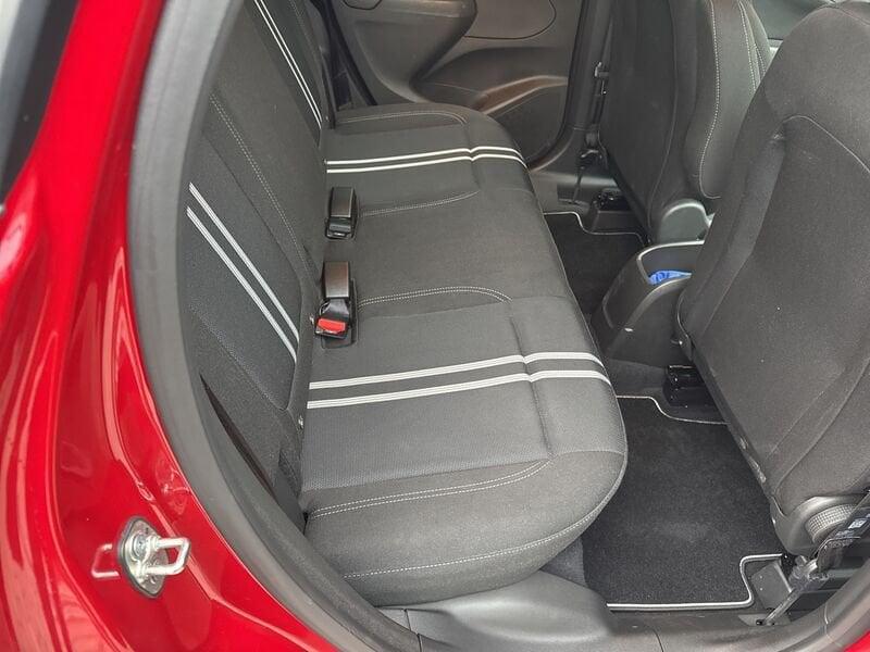 Opel Crossland Crossland 1.2 12V Design & Tech,GPL