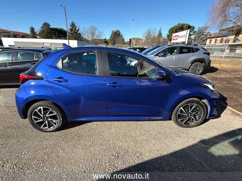 Toyota Yaris 1.0 Trend MY22