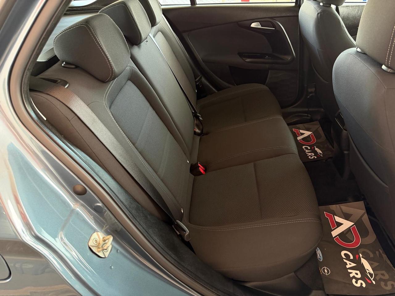 Fiat Tipo 1.6 Mjt S&S SW