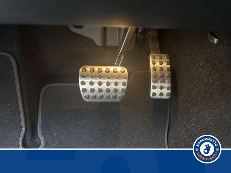 Mercedes-Benz GLA 200d Automatic AMG Line Advanced Plus