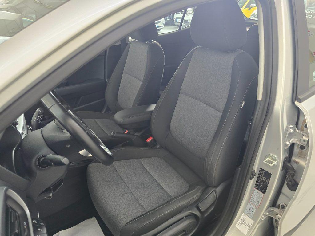 Kia Stonic 1.2 DPI ECO GPL Style