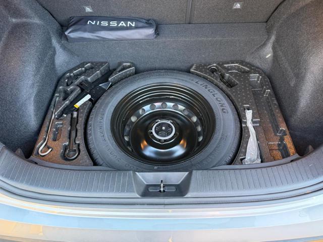 NISSAN Qashqai MHEV 158CV XTRONIC BUSINESS