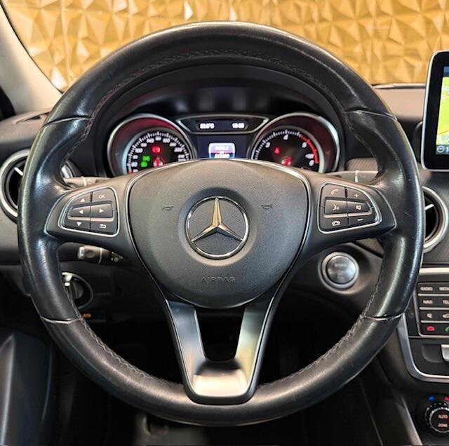Mercedes-benz GLA 200 d Automatic Executive