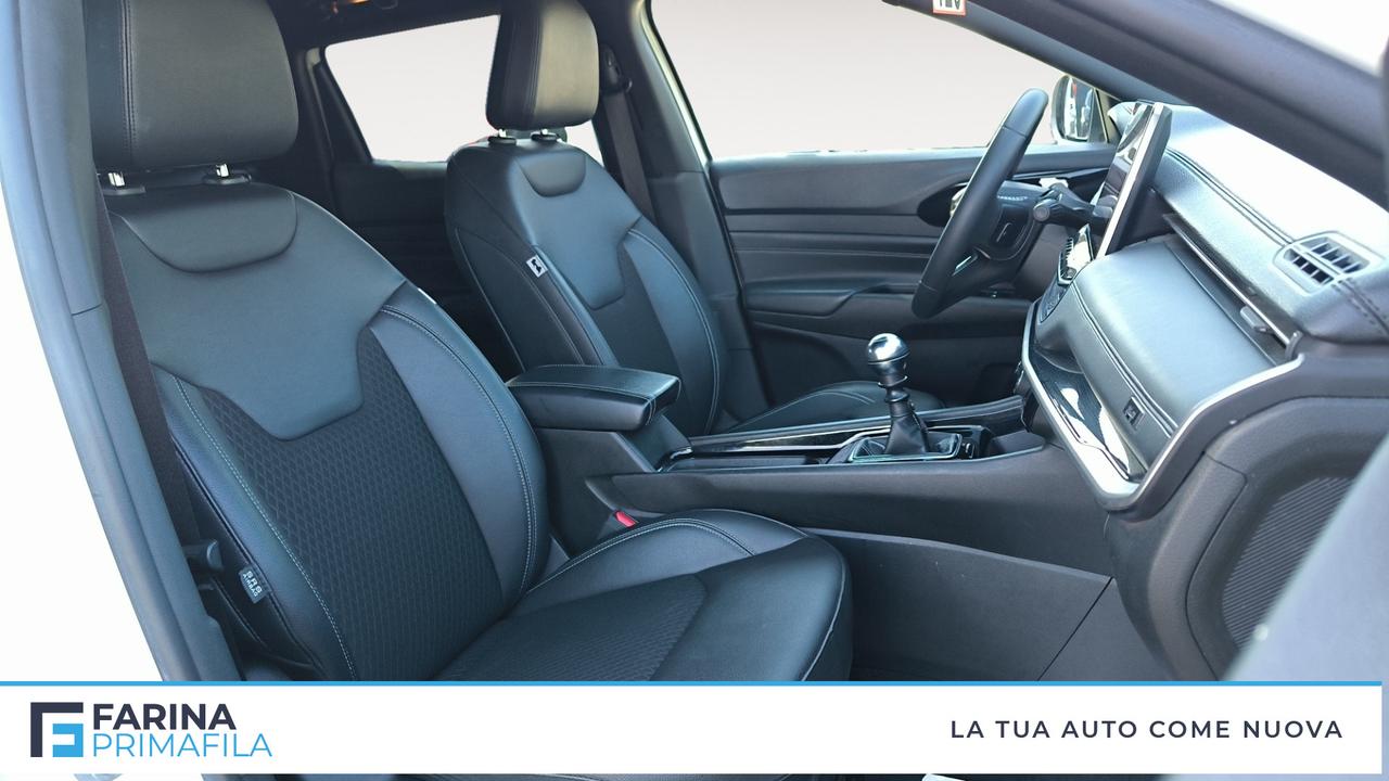 JEEP Compass II 2021 - Compass 1.6 mjt 80 Anniversario 2wd 130cv