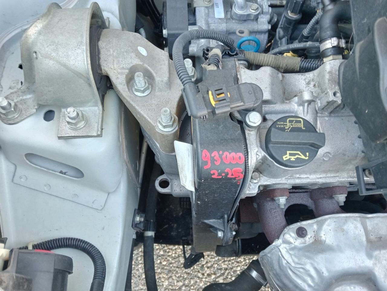 Fiat Punto 1.2 3p. OK NEOPATENTATI