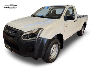 Isuzu D-Max Isuzu D-Max 1.9 TD 4x4 Perfetta