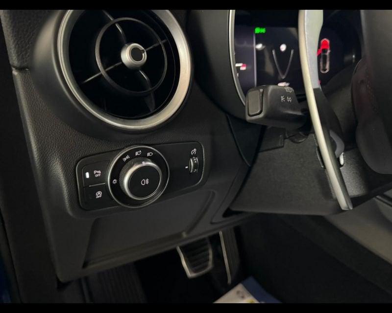 Alfa Romeo Stelvio 2.2 Turbodiesel 160 CV AT8 RWD Sprint