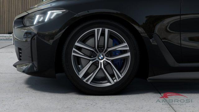 BMW i4 i4 eDrive35 Gran Coupé