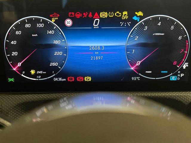 MERCEDES-BENZ A 180 Automatic Progressive Advanced