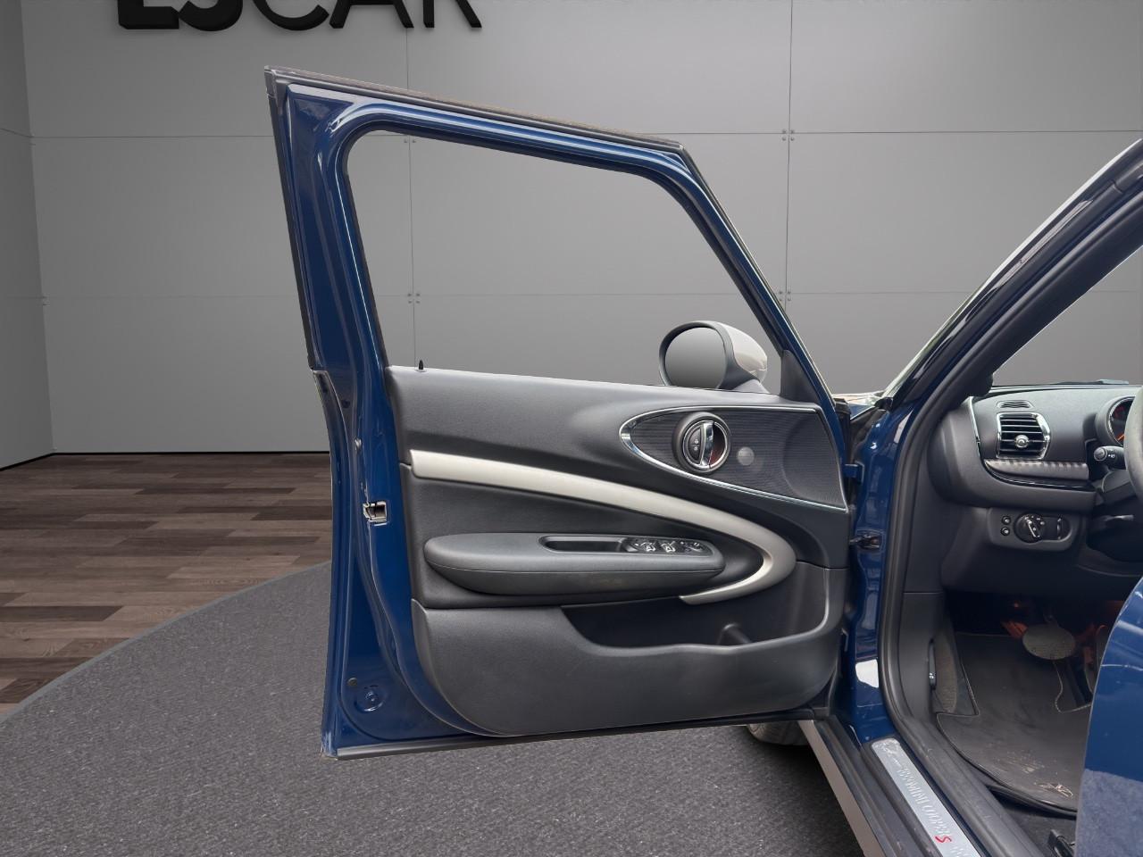 Mini Clubman Cooper SD 2.0 ALL4 AUTO - Promo finanziamento - Cerchi in lega 18" - Navigatore