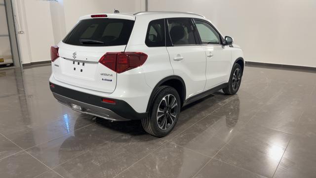 SUZUKI Vitara 1.4 Hybrid 4WD AllGrip TOP - VARI COLORI!