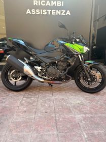 Kawasaki Z 400