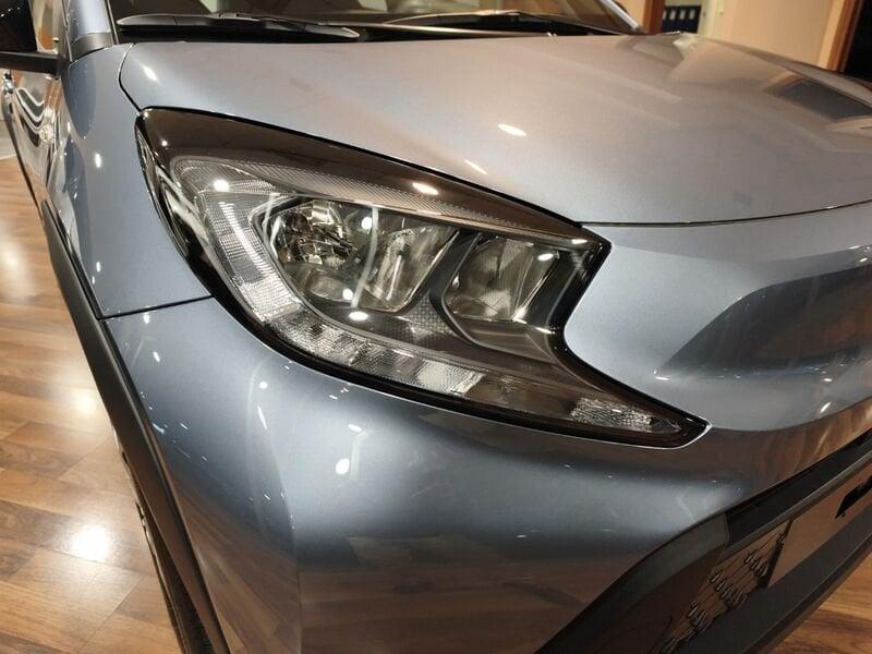 Toyota Aygo X 10B MT ACTIVE MY24