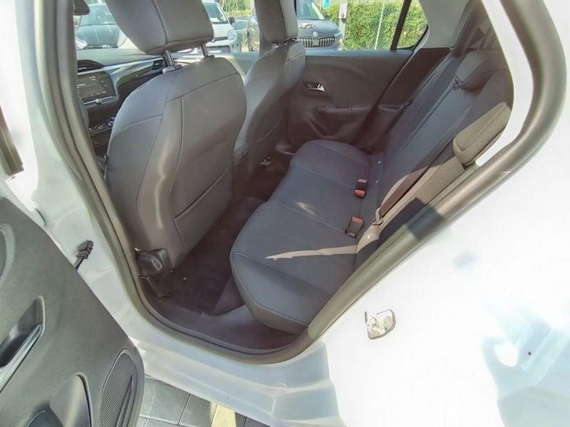 Opel Corsa 1.2 75cv Edition MT5