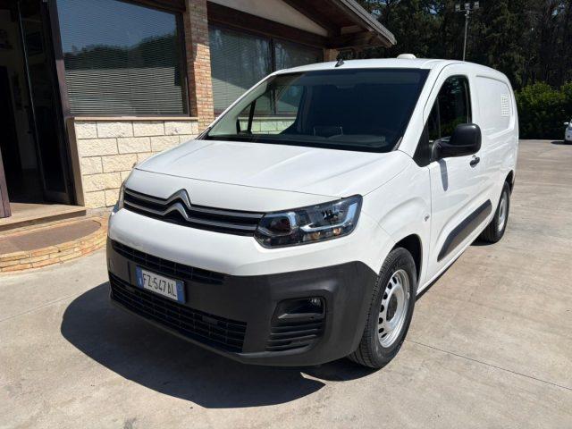 CITROEN Berlingo BlueHDi 130 S&S XL