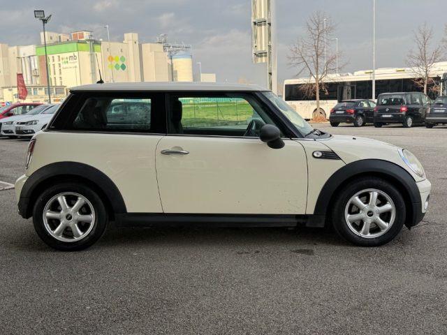 MINI One 1.4 16V One Neopatentati