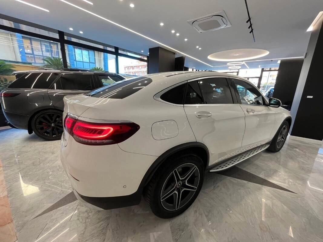 Mercedes-benz GLC 220 d 4Matic Premium Plus