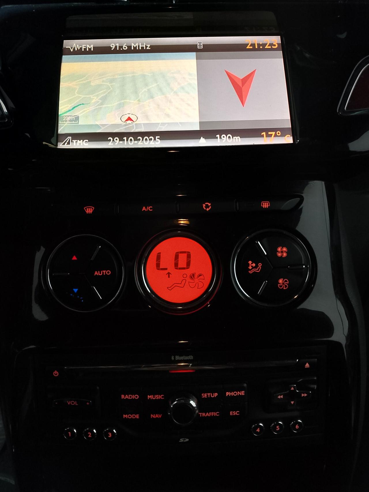 Ds DS3 3 1.6 HDi 90 So Chic