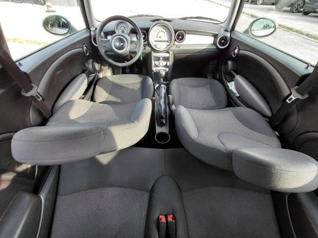 MINI One 1.4 16V One (55kW) Neo Patentati