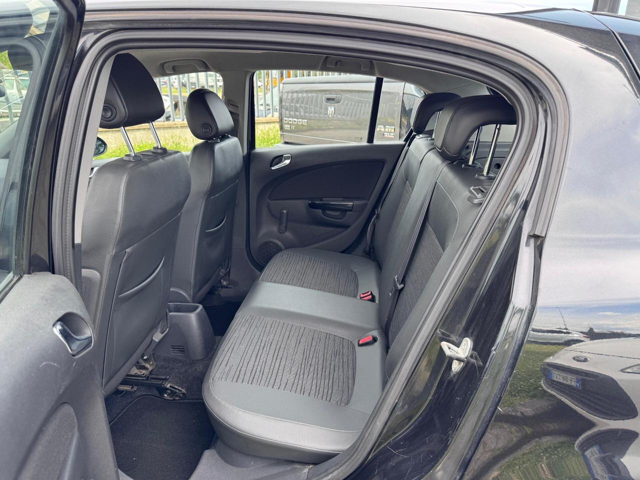 Opel Corsa 1.3 CDTI 75CV F.AP. 5 porte Sport