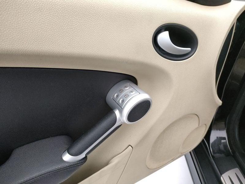 Mercedes-Benz SLK SLK 280 cat Chrome