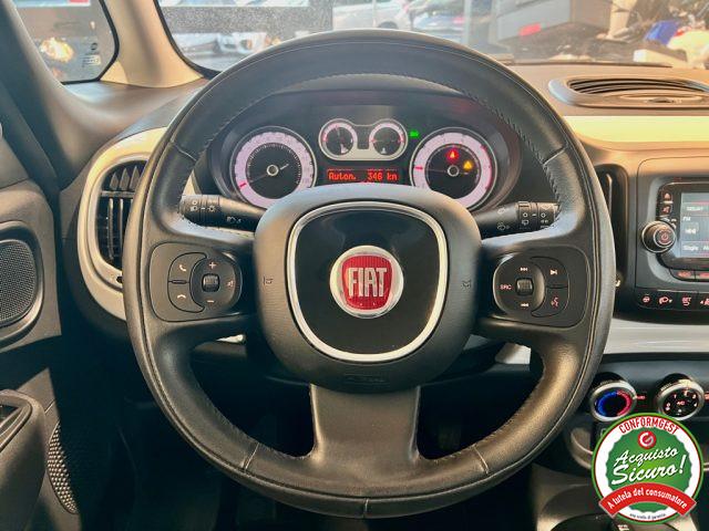 FIAT 500L 1.3 Multijet 95 CV Business *U-CONNECT*