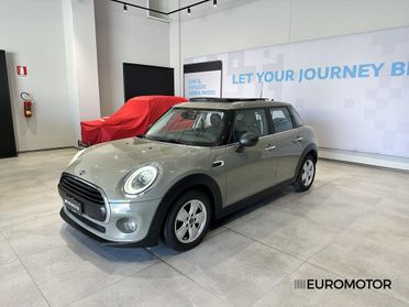 Mini One 1.5 TwinPower Turbo One