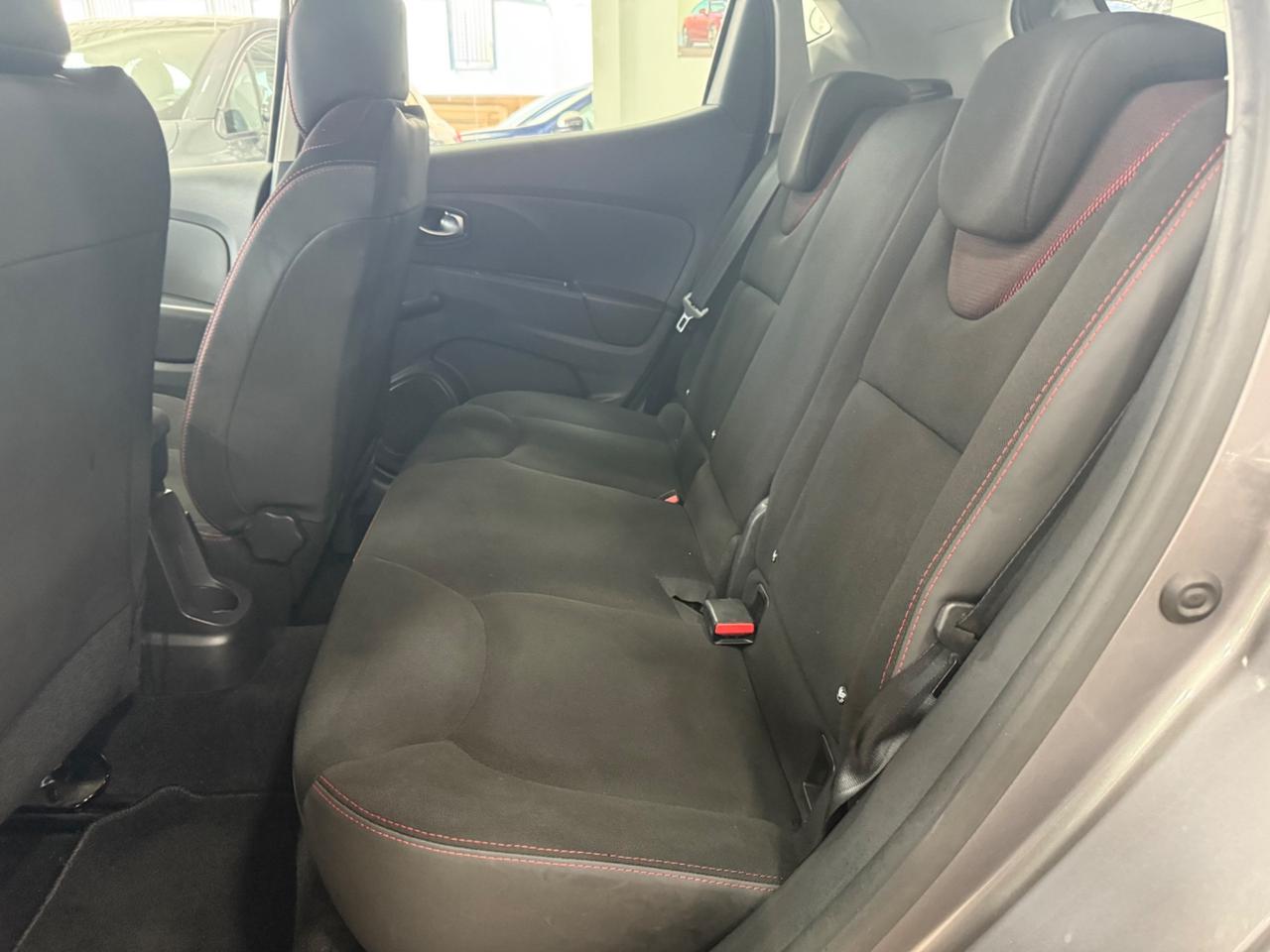 Renault Clio 1.5 dci 2016 full optional