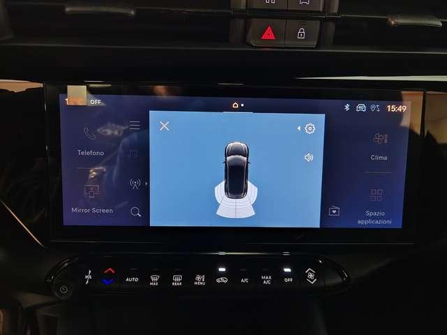 Alfa Romeo Junior 1.2 Hybrid 48V 145cv Edct6