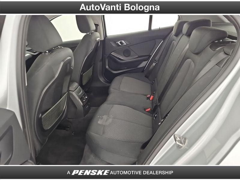 BMW Serie 1 118i 5p. Advantage