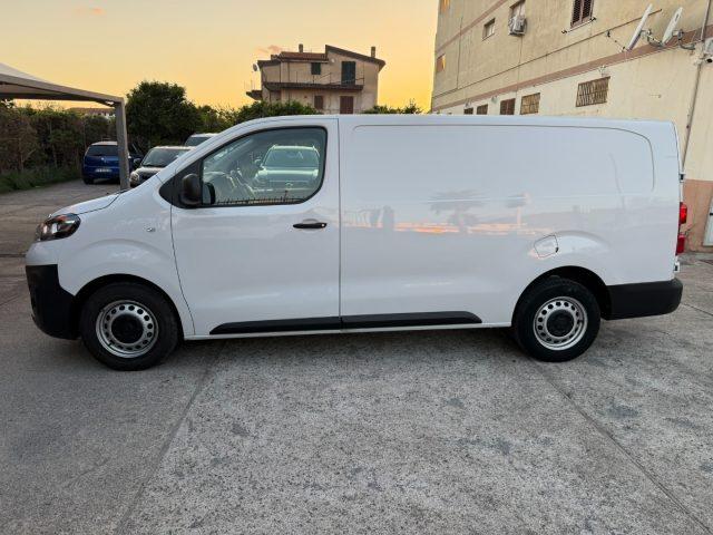 FIAT Scudo 1.5 BlueHDi L3 H1 (maxi) Furgone Business