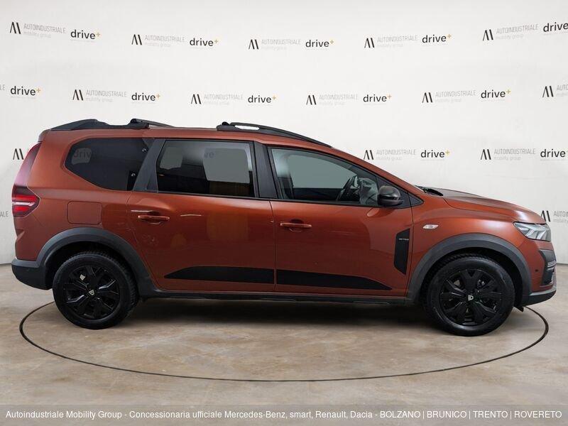 Dacia Jogger 1.0 TCE GPL 100CV 5 POSTI EXTREME "NEOPATENTATI"