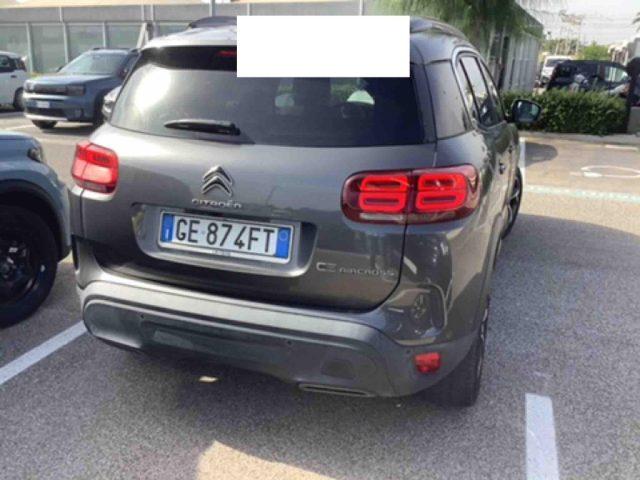 CITROEN C5 Aircross BlueHDi 130 S&S EAT8 Shine