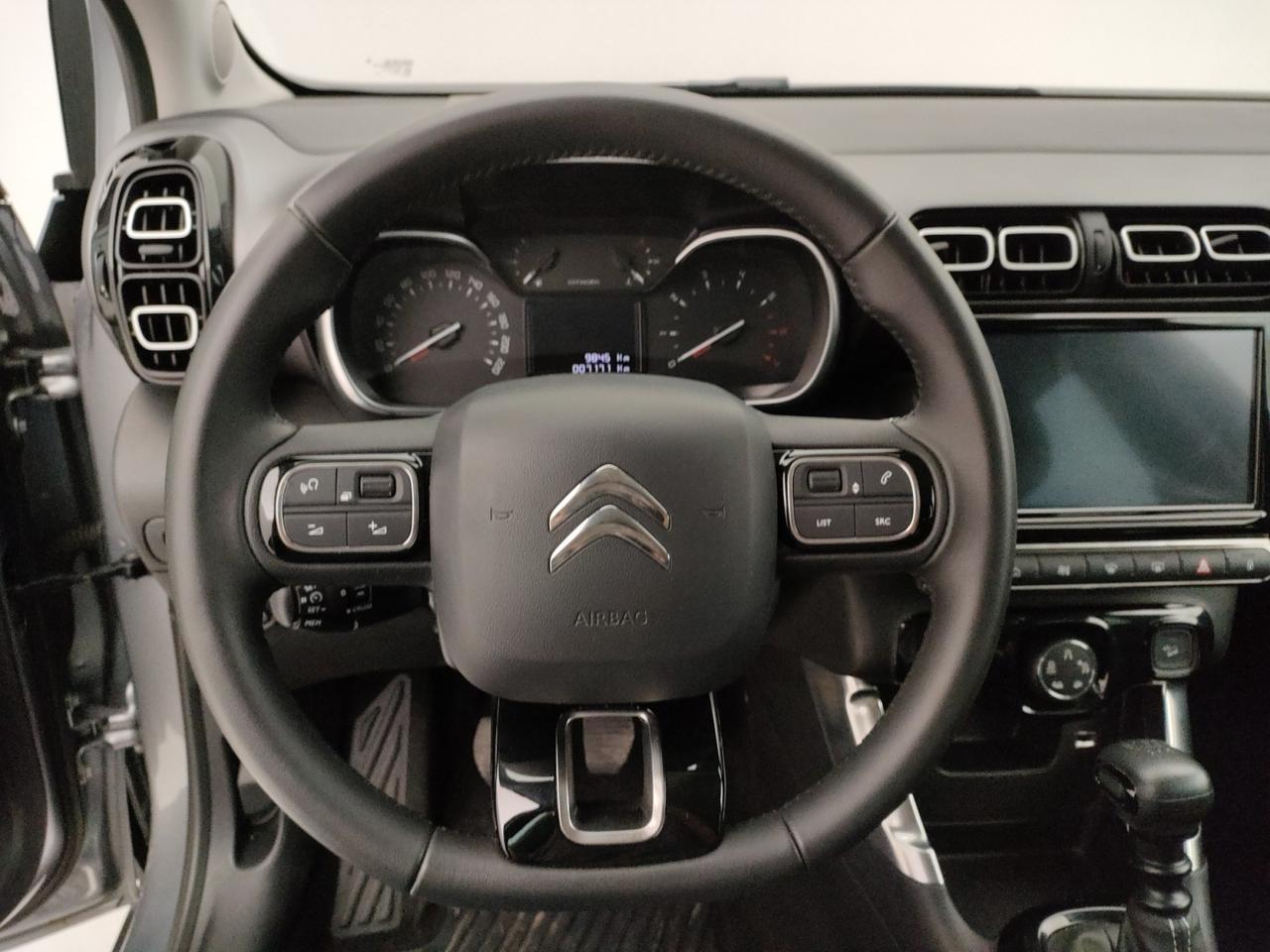 CITROEN C3 Aircross I 2021 - C3 Aircross 1.2 puretech Max s&s 110cv