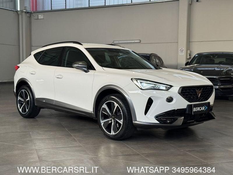 Cupra Formentor Formentor 1.5 TSI