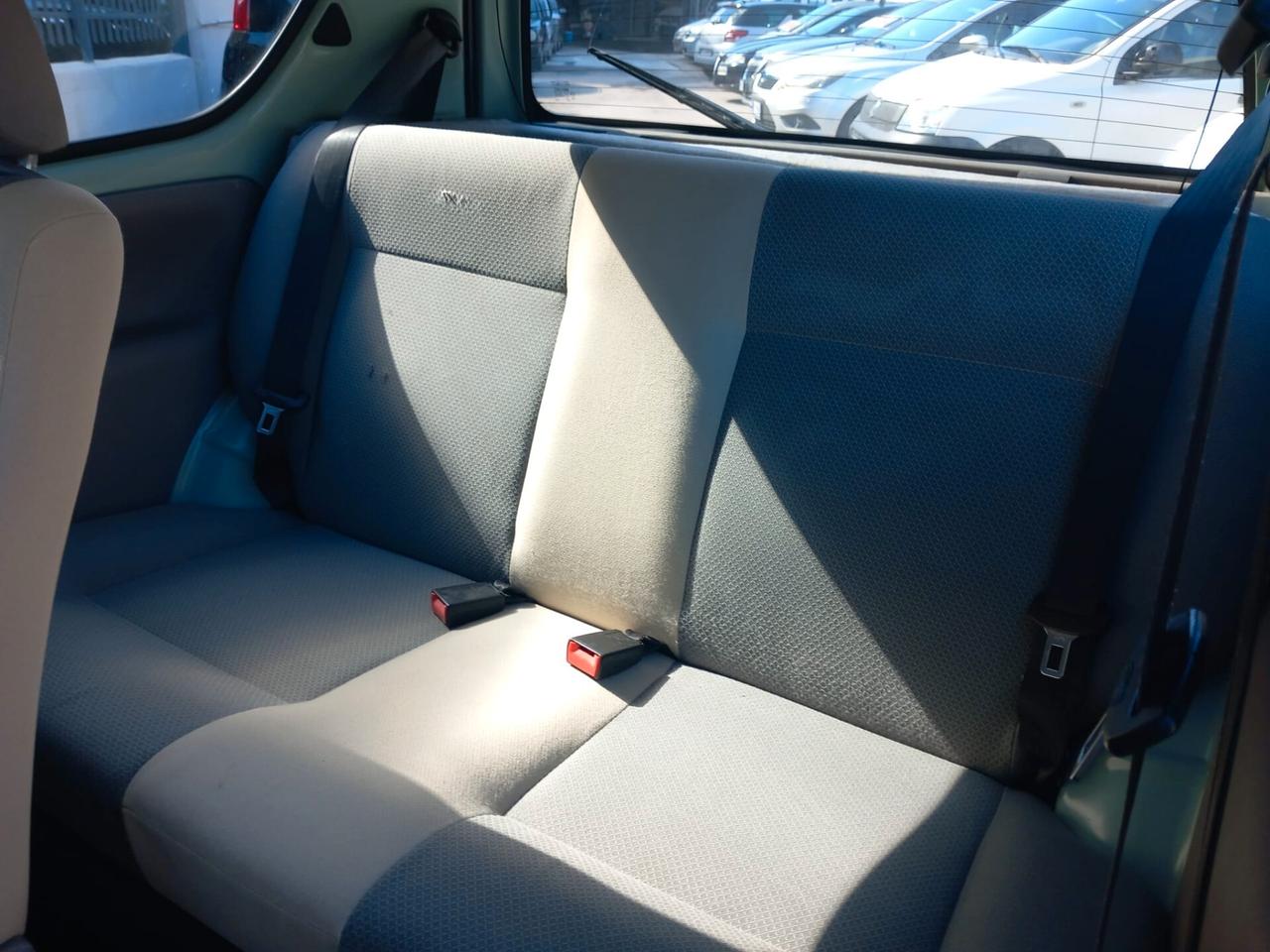 Fiat 600 1,1 50TH Anniversary Full Optional