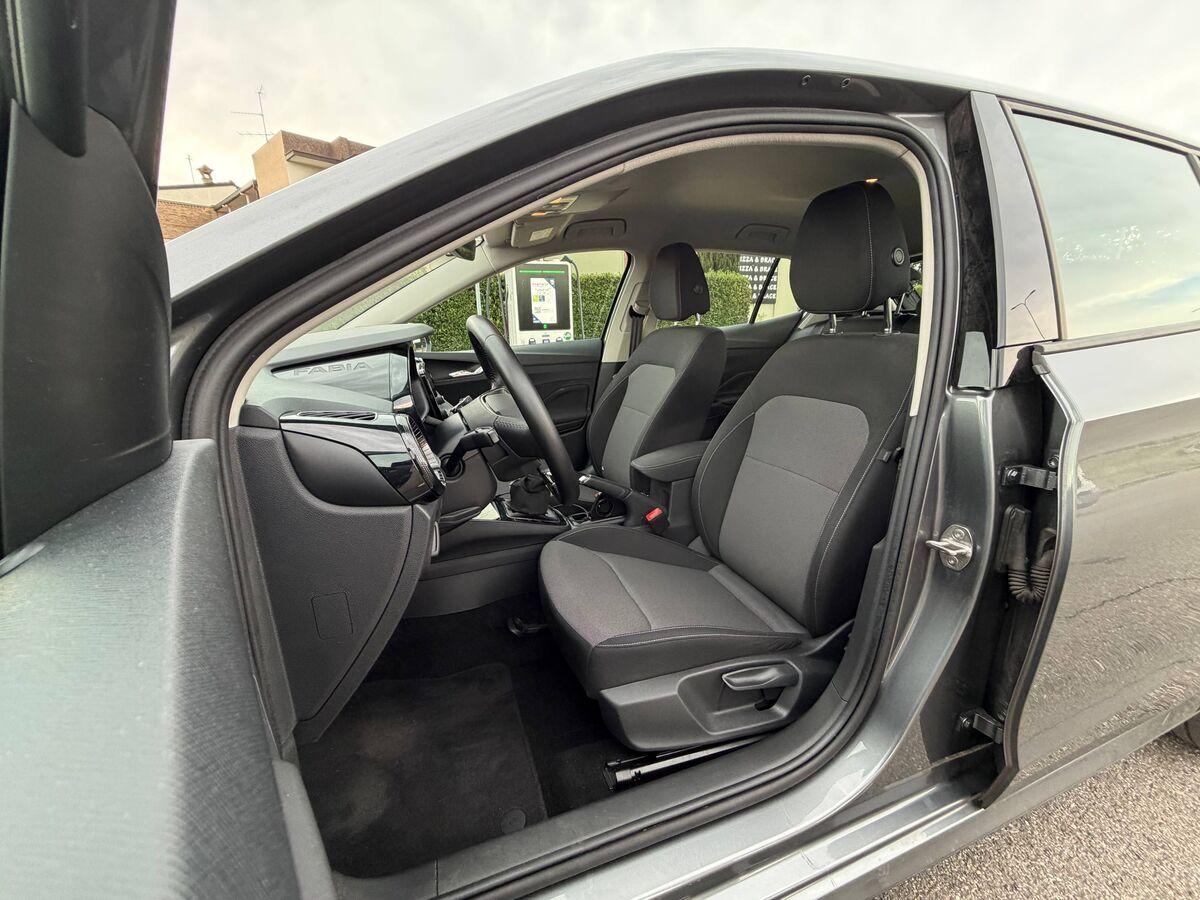 Skoda Fabia 1.0 tsi evo Style 95cv