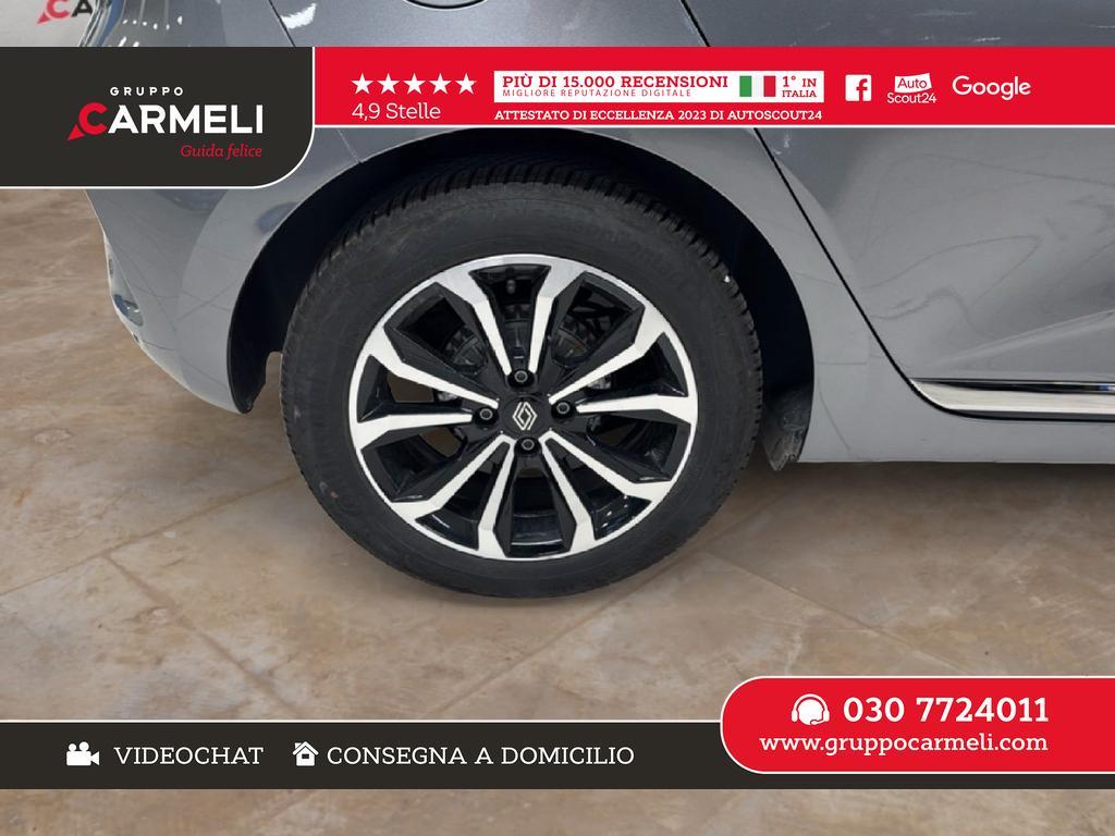 Renault Clio 1.0 TCe Techno