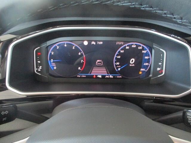 Volkswagen T-Roc 1.0 TSI R-Line Plus
