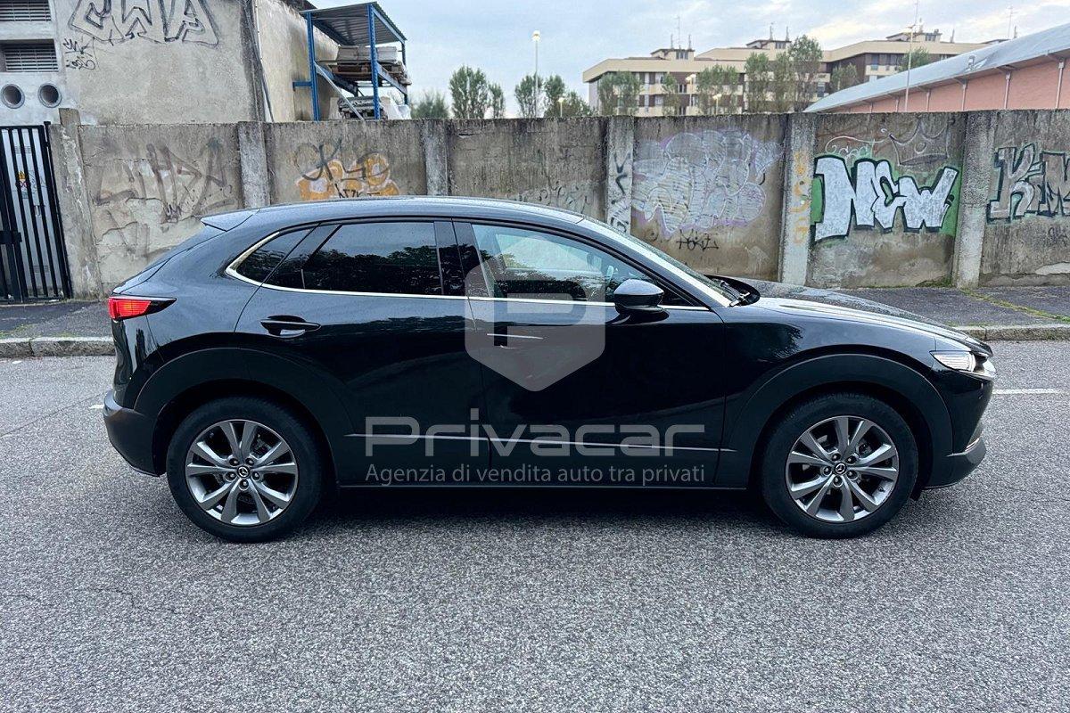 MAZDA CX-30 2.0L Skyactiv-G 150 CV M Hybrid 2WD Executive