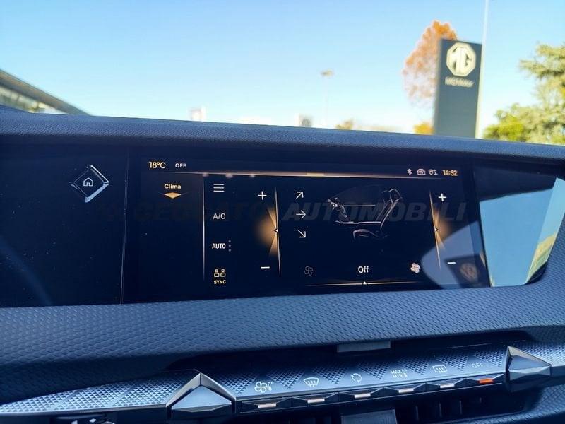 DS DS4 II 2021 1.5 bluehdi Business 130cv auto