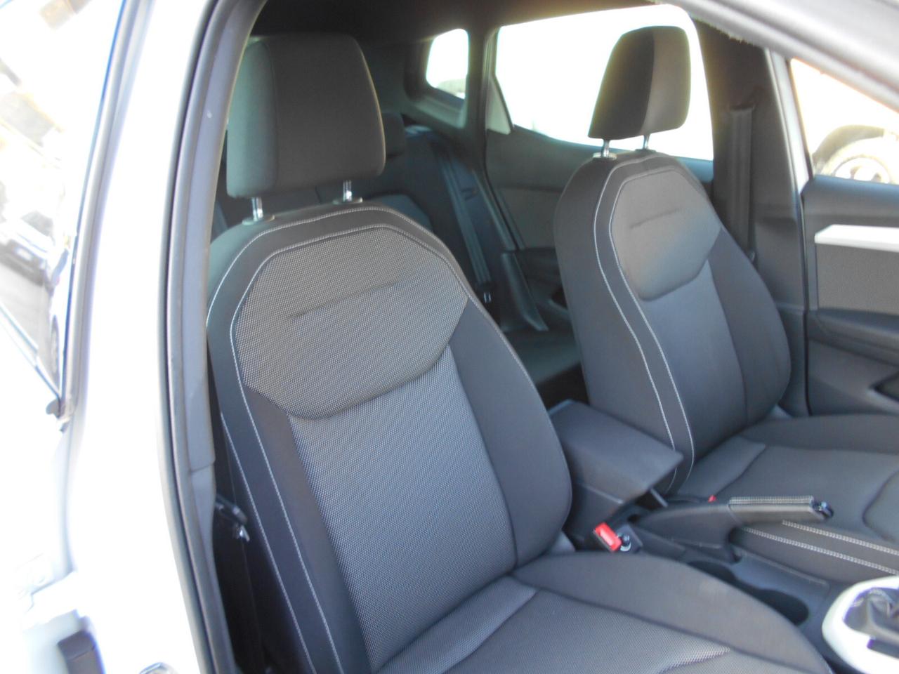 Seat Arona 1.0 EcoTSI 115 CV XCELLENCE