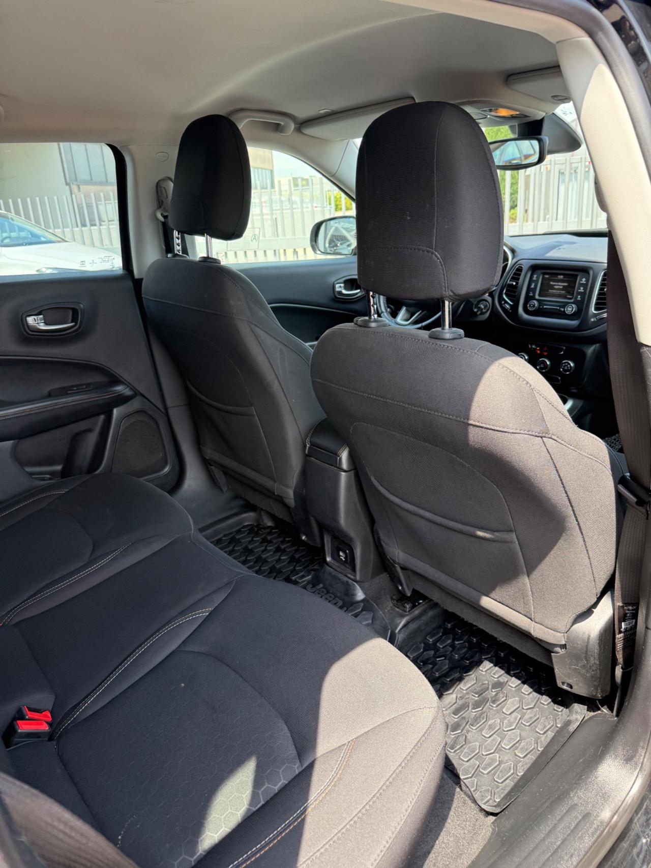 Jeep Compass 1.6 Multijet II 2WD Limited SPORT
