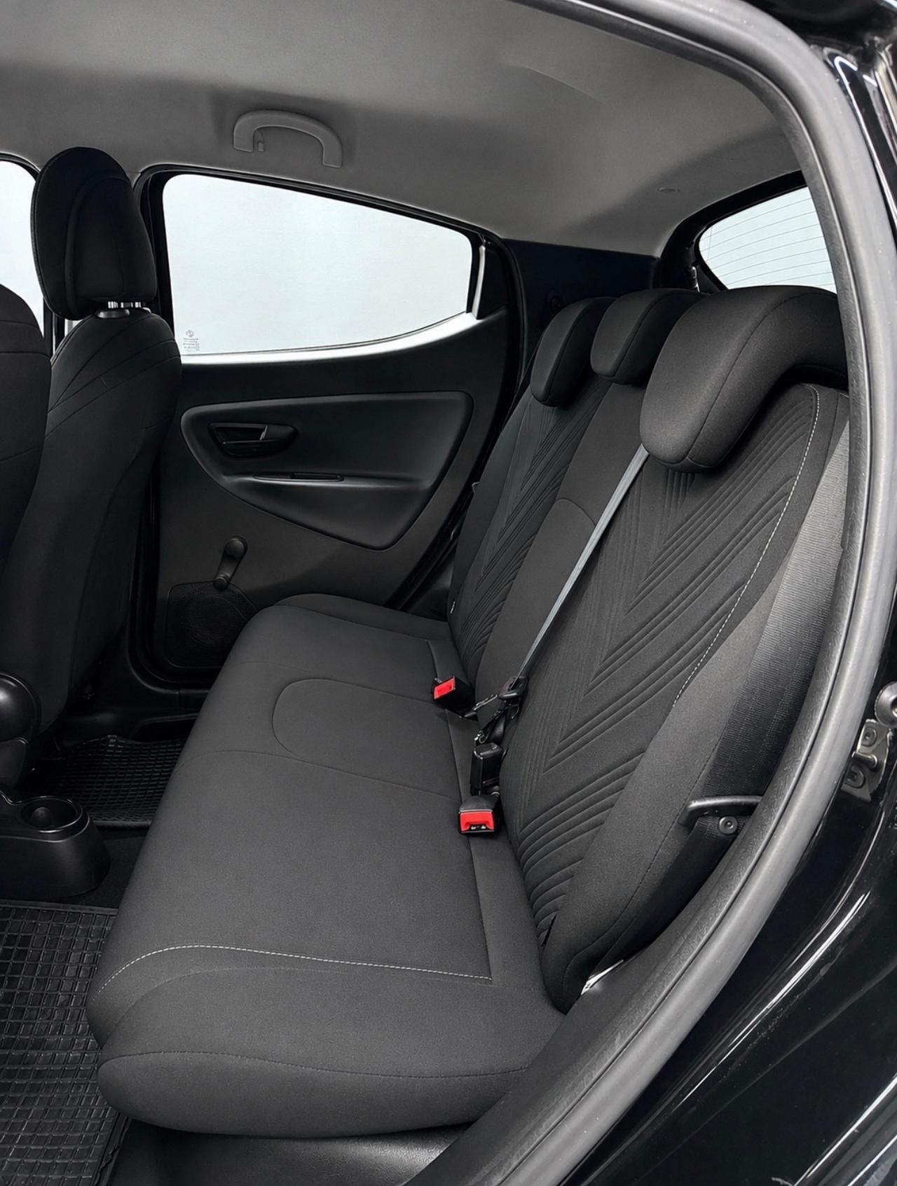 Lancia Ypsilon 1.0 Hybrid Ecochic Gold 2021 NUOVA