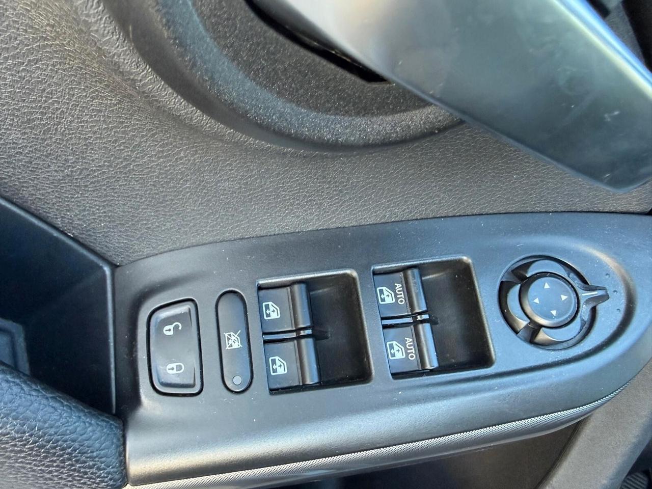 FIAT 500X 2018 1.3 MultiJet 95 CV CROSS